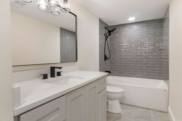 52 Herencia Circle, Hot Springs Village, AR 71909