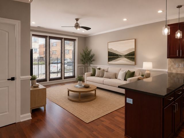 6611 W Belmont Avenue 1, Chicago, IL 60634