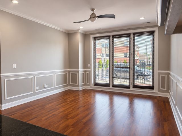 6611 W Belmont Avenue 1, Chicago, IL 60634