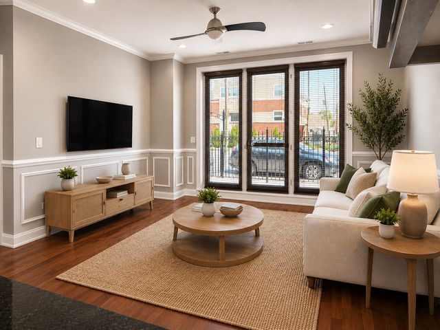 6611 W Belmont Avenue 1, Chicago, IL 60634