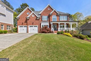 2964 Mill Grove Terrace, Dacula, GA 30019