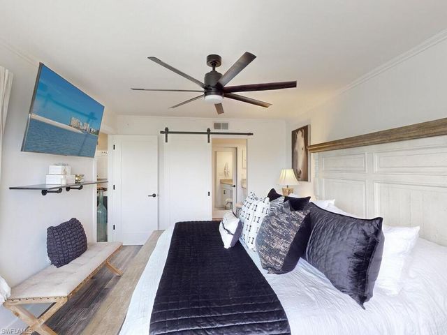 300 Stevens Landing Dr Unit 203 C-203, Marco Island, FL 34145