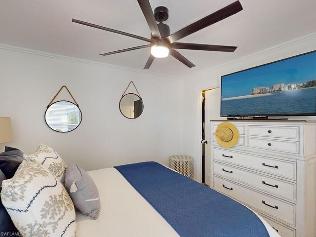 300 Stevens Landing Dr Unit 203 C-203, Marco Island, FL 34145