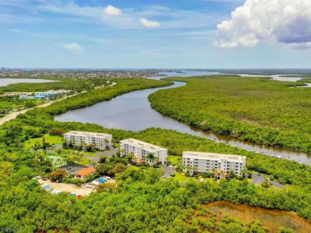 300 Stevens Landing Dr Unit 203 C-203, Marco Island, FL 34145