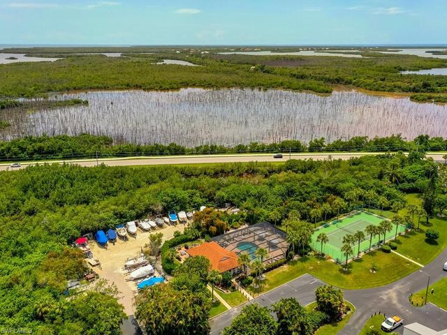 300 Stevens Landing Dr Unit 203 C-203, Marco Island, FL 34145
