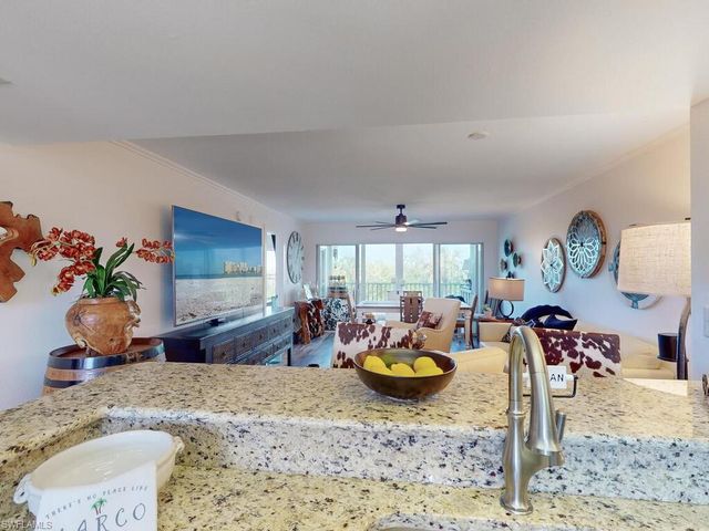 300 Stevens Landing Dr Unit 203 C-203, Marco Island, FL 34145
