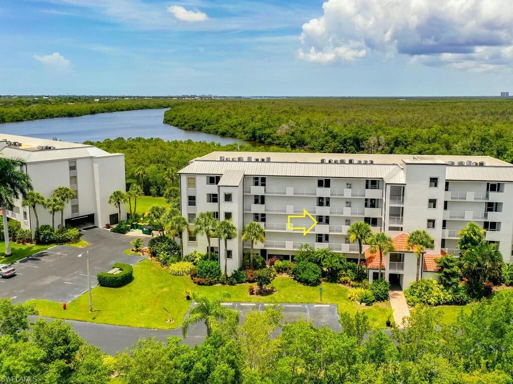300 Stevens Landing Dr Unit 203 C-203, Marco Island, FL 34145