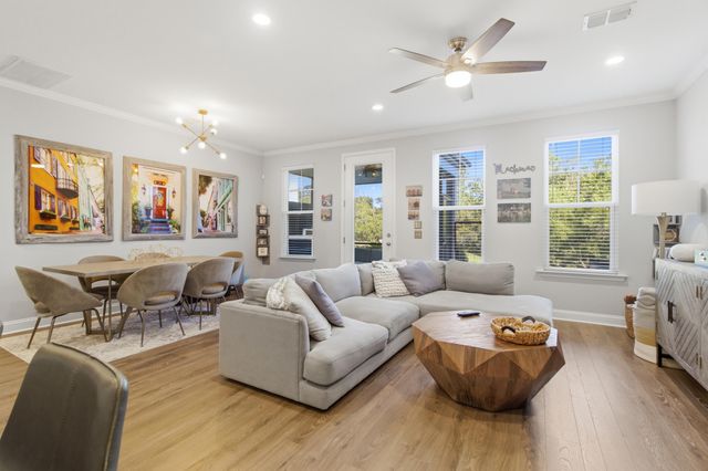 820 Porcari Street, Charleston, SC 29412
