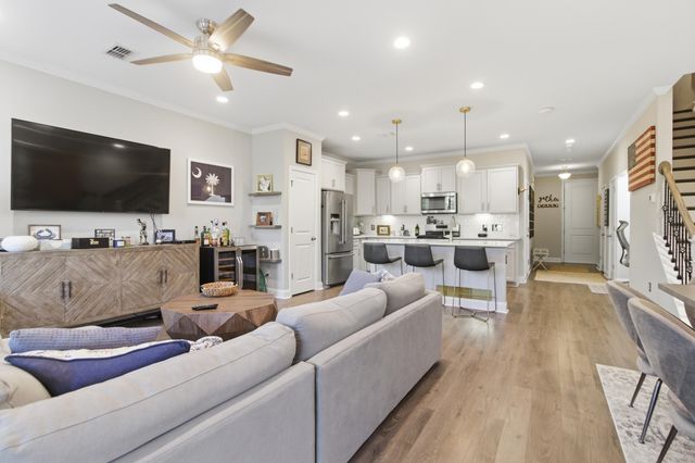 820 Porcari Street, Charleston, SC 29412