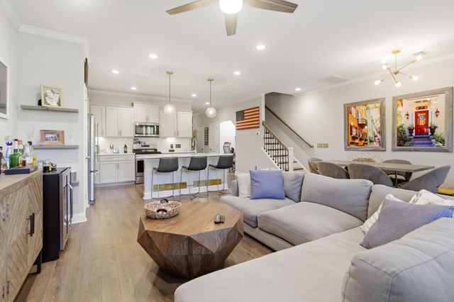 820 Porcari Street, Charleston, SC 29412