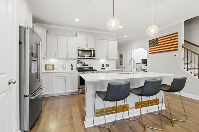 820 Porcari Street, Charleston, SC 29412
