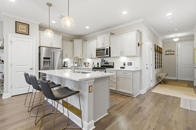 820 Porcari Street, Charleston, SC 29412
