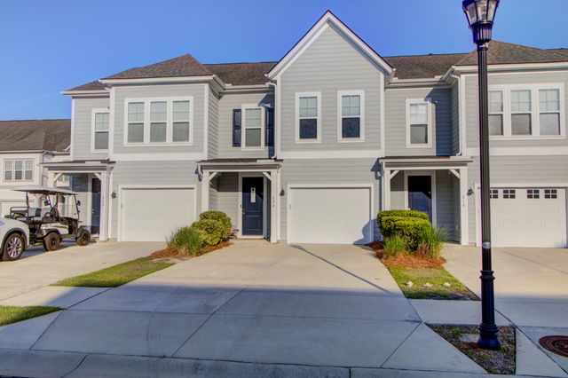 820 Porcari Street, Charleston, SC 29412