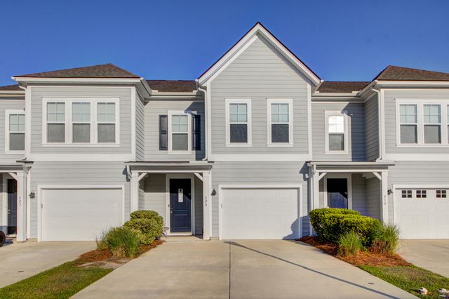 820 Porcari Street, Charleston, SC 29412