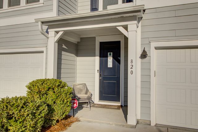 820 Porcari Street, Charleston, SC 29412