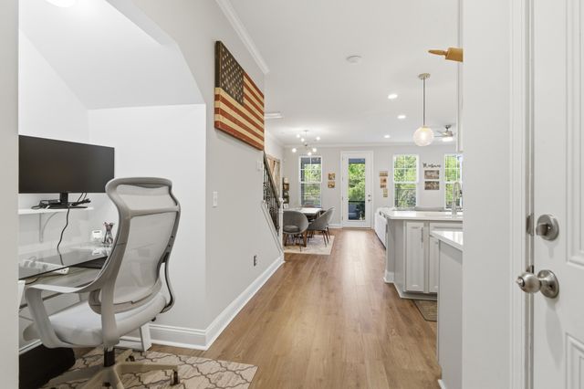 820 Porcari Street, Charleston, SC 29412