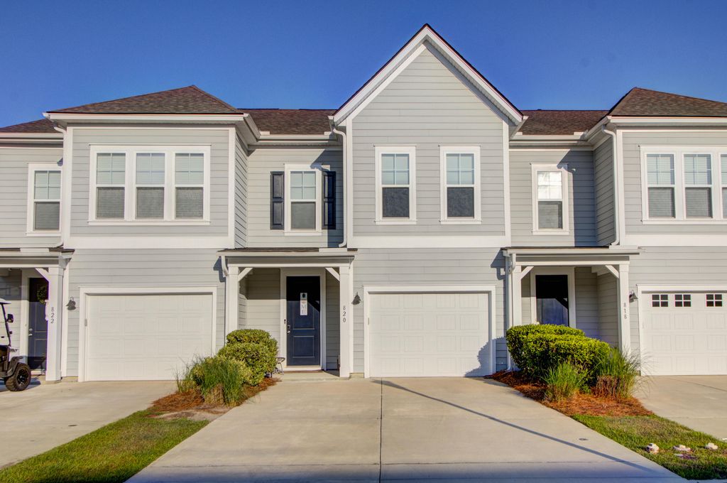820 Porcari Street, Charleston, SC 29412