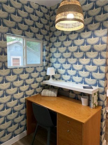 4421 Bellvue Ave C, Austin, TX 78756