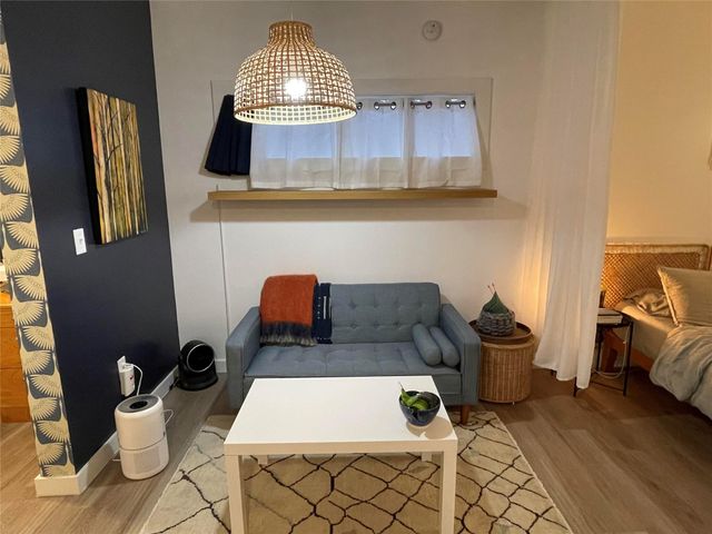 4421 Bellvue Ave C, Austin, TX 78756