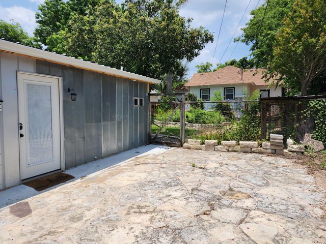 4421 Bellvue Ave C, Austin, TX 78756