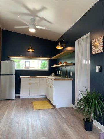 4421 Bellvue Ave C, Austin, TX 78756