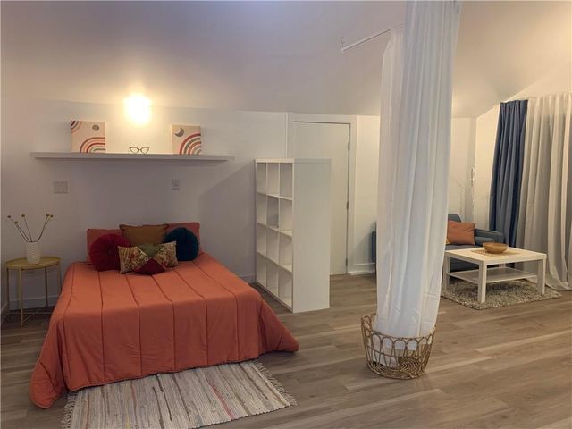 4421 Bellvue Ave C, Austin, TX 78756