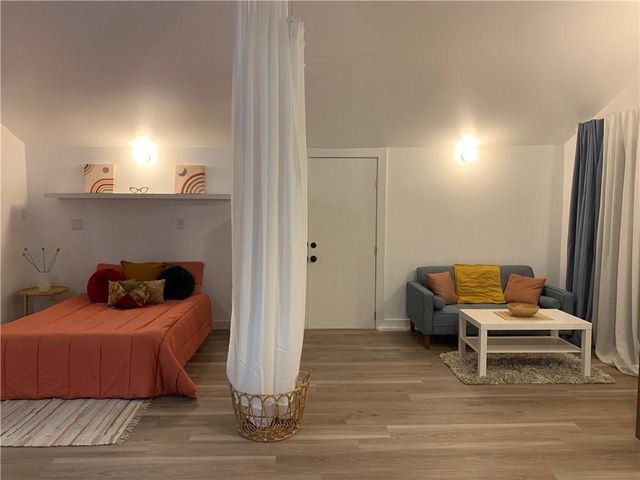 4421 Bellvue Ave C, Austin, TX 78756