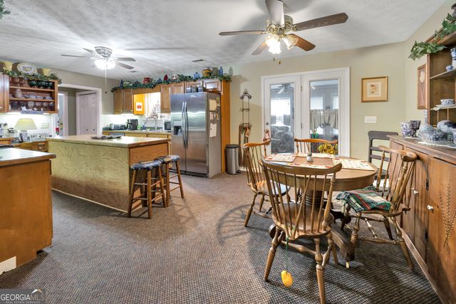 29 Bluejay Court, Monticello, GA 31064