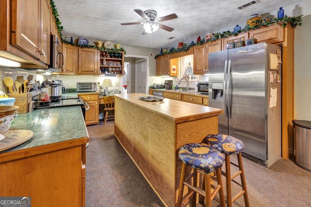 29 Bluejay Court, Monticello, GA 31064