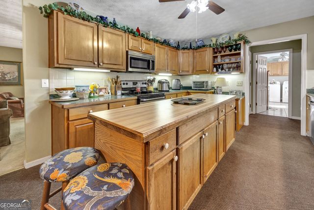 29 Bluejay Court, Monticello, GA 31064