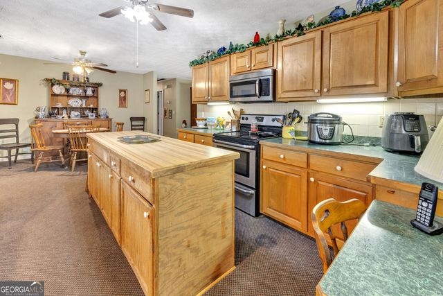 29 Bluejay Court, Monticello, GA 31064