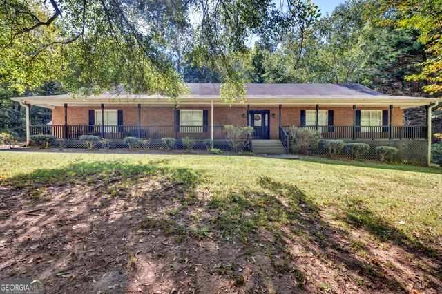 29 Bluejay Court, Monticello, GA 31064