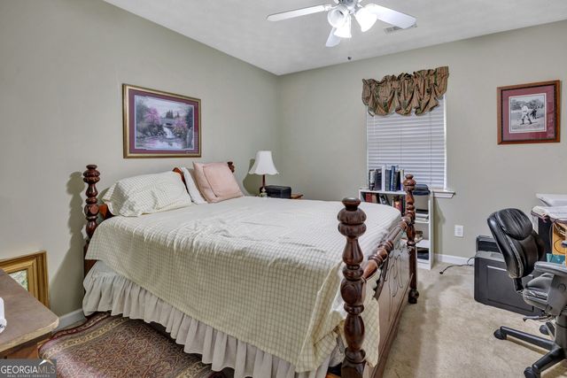 29 Bluejay Court, Monticello, GA 31064