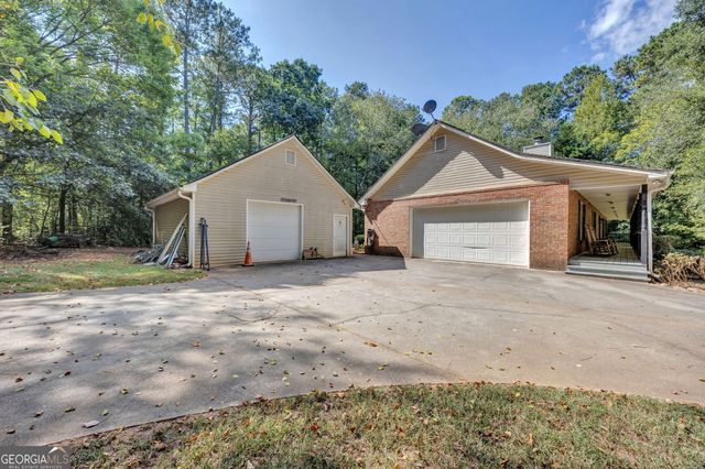 29 Bluejay Court, Monticello, GA 31064
