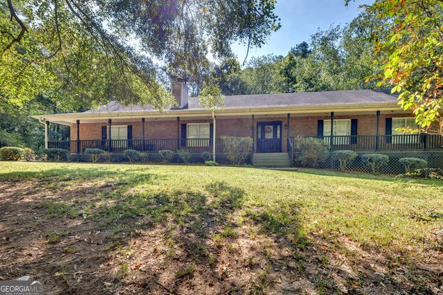 29 Bluejay Court, Monticello, GA 31064