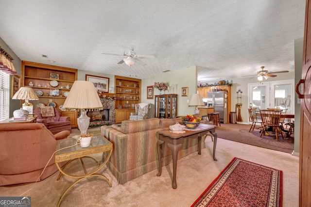 29 Bluejay Court, Monticello, GA 31064