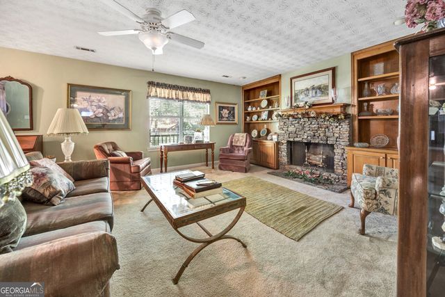 29 Bluejay Court, Monticello, GA 31064