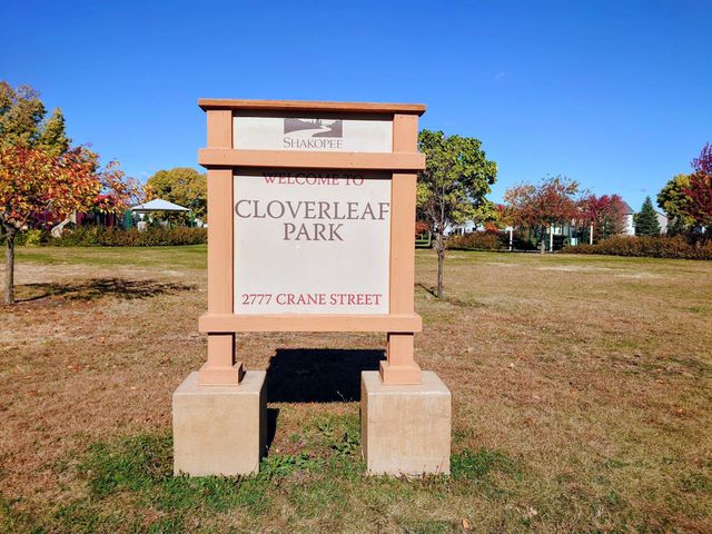 2960 Molina Street, Shakopee, MN 55379