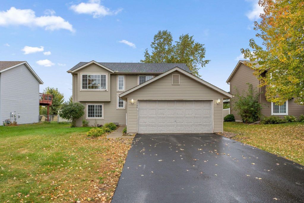 2960 Molina Street, Shakopee, MN 55379