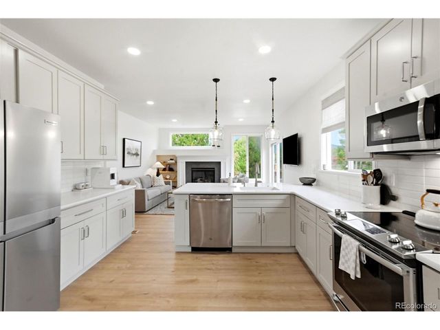 16862 Buffalo Valley Path, Monument, CO 80132