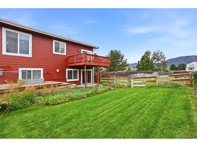 16862 Buffalo Valley Path, Monument, CO 80132