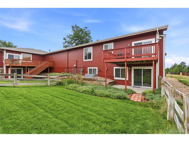 16862 Buffalo Valley Path, Monument, CO 80132