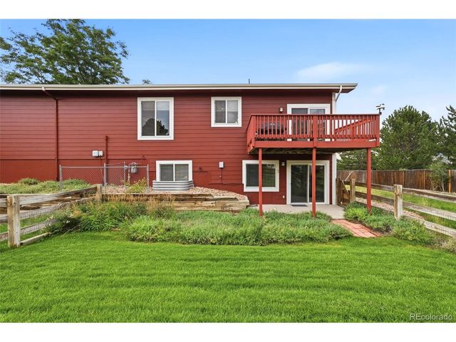 16862 Buffalo Valley Path, Monument, CO 80132