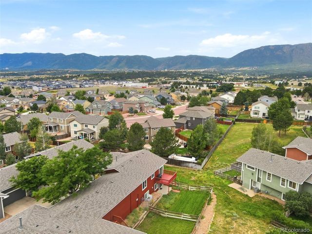 16862 Buffalo Valley Path, Monument, CO 80132