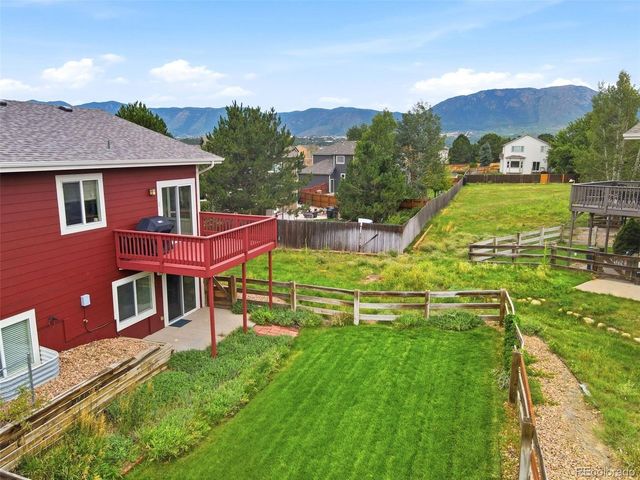 16862 Buffalo Valley Path, Monument, CO 80132