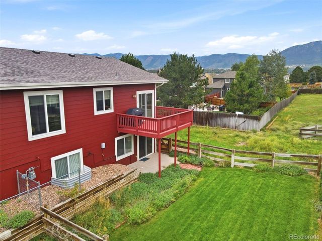 16862 Buffalo Valley Path, Monument, CO 80132