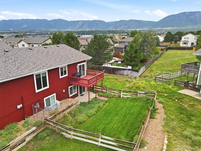 16862 Buffalo Valley Path, Monument, CO 80132