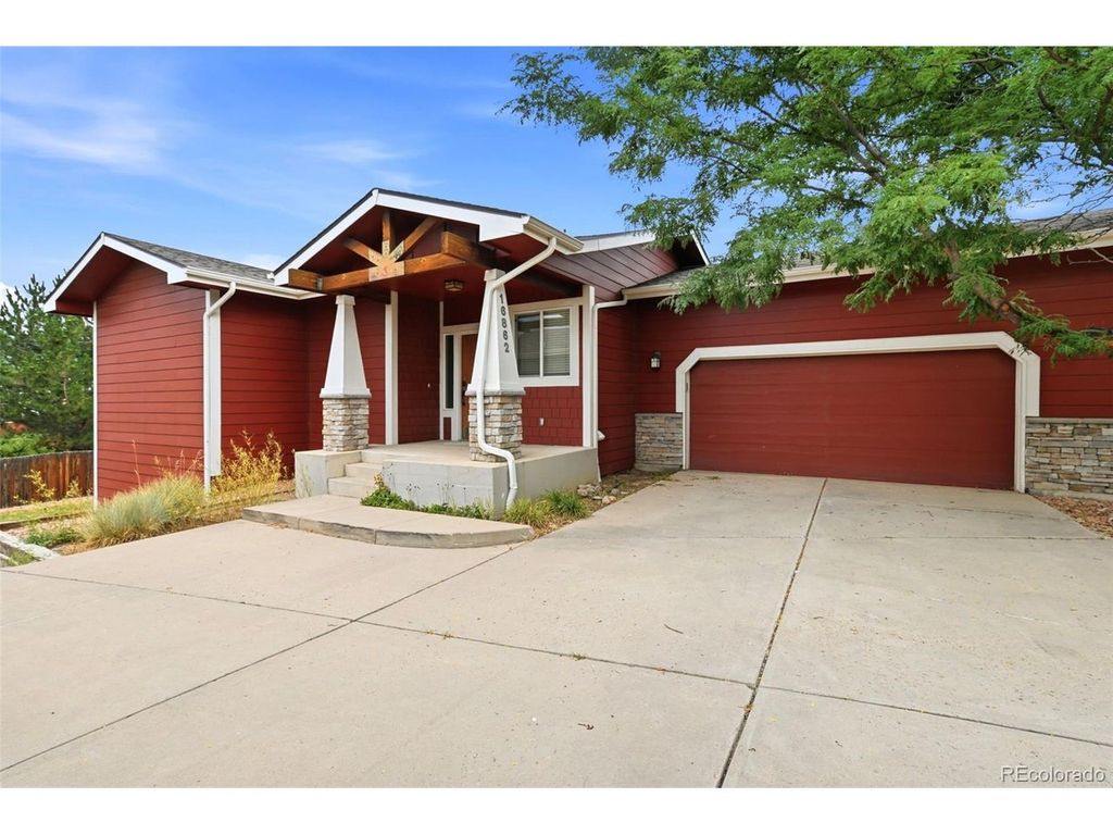 16862 Buffalo Valley Path, Monument, CO 80132