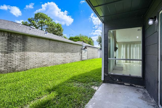 12410 Sungate Lane, Houston, TX 77071