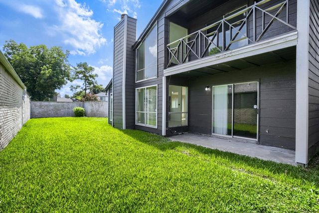 12410 Sungate Lane, Houston, TX 77071